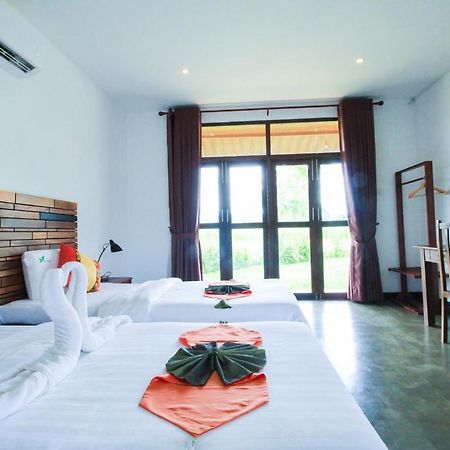 Ceyloni Hotel Σιγκιρίγια Εξωτερικό φωτογραφία