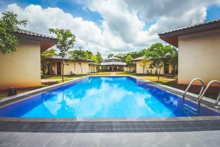 Ceyloni Hotel Σιγκιρίγια Εξωτερικό φωτογραφία
